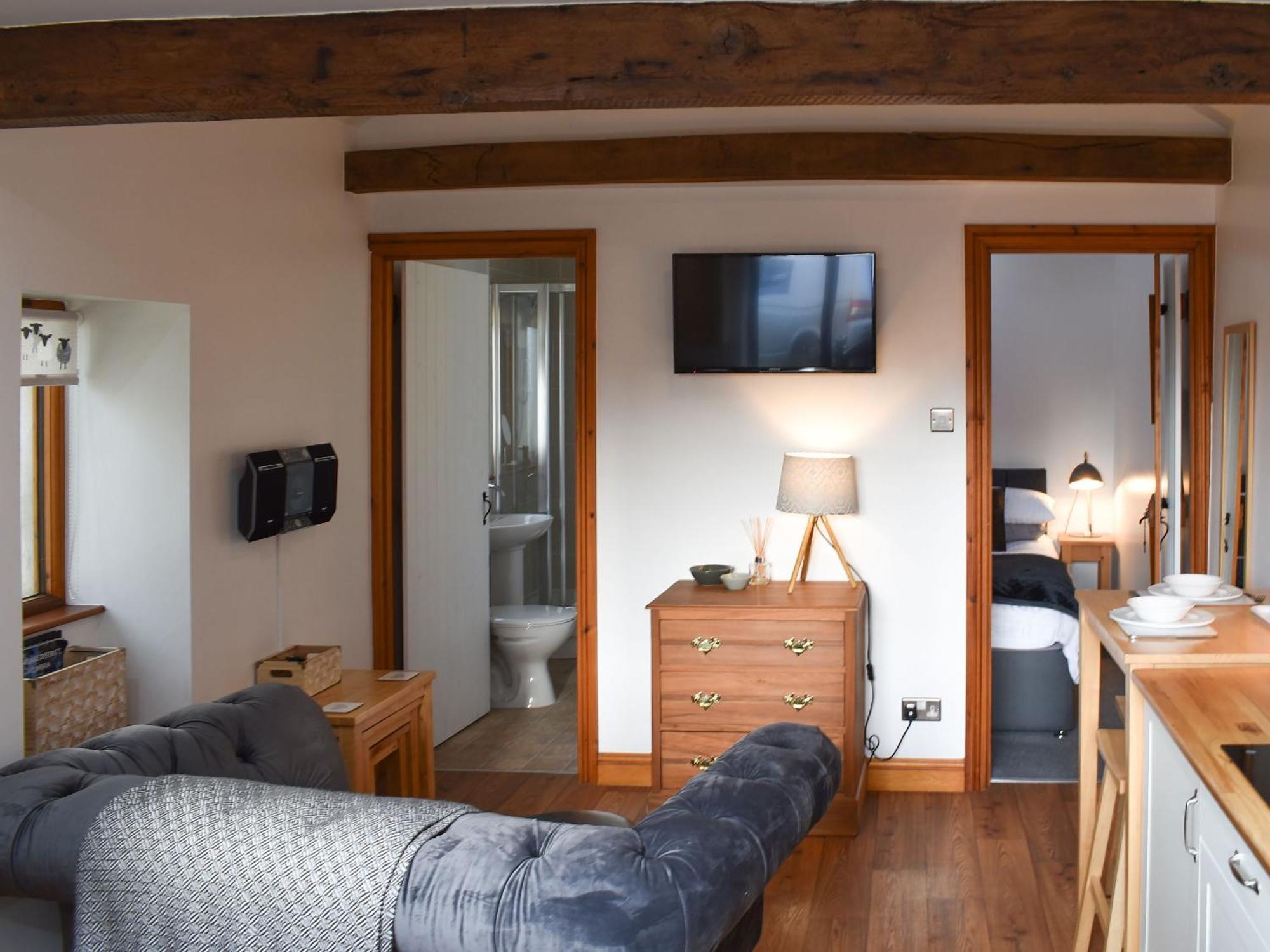 Pear Tree Barn Villa Crooklands Exterior photo